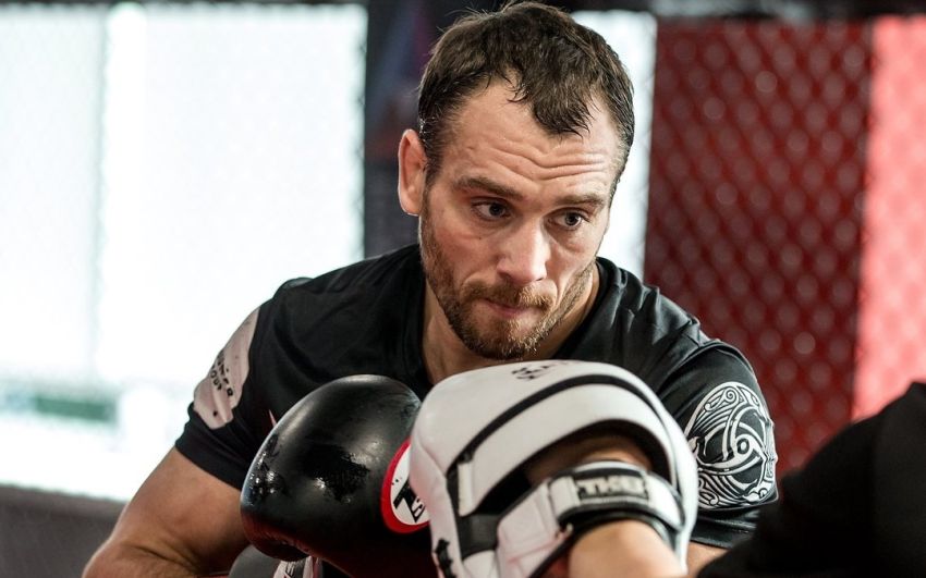 Алексей Кунченко пропустит Гран-при PFL