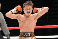 Чемпион в двух весах Хирото Киогучи дебютирует за Matchroom Boxing в андеркарде реванша Эстрады и Гонсалеса