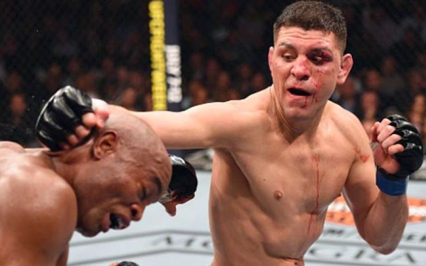 Ник Диас раскритиковал руководство UFC и бросил вызов Даниэлю Кормье