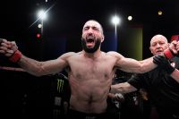 Белал Мухаммад возмущен попытками руководства UFC заставить его драться с Шавкатом Рахмоновым