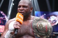 "Я звонил директору похоронного бюро": Кевин Джонсон пожаловался на сложности получения российского гражданства