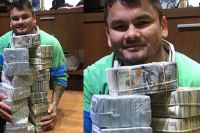 Майдана: "Сульянов вернул те деньги, которые был должен нам"