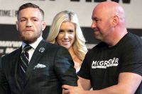 Дана Уайт признался, что еще считает Конора МакГрегора одной из главных звезд UFC